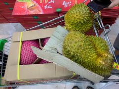 -鲜力达果品批发直销(无锡保利香槟店)