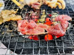 -松明一烤肉馆(鲁园店)