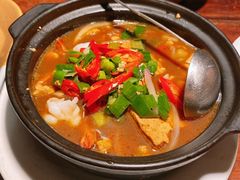 -外婆家(南开大悦城店)