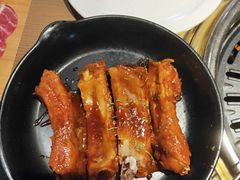 -火炉火自助餐(悠唐购物中心店)