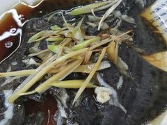 -北戴河庆山饭店·海鲜砂锅粥(北戴河黑石路店)