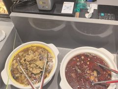 -溢香苑瓦罐(前进路店)