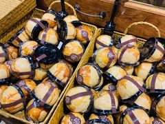 蛋黄酥-原麦世家(莱蒙店)