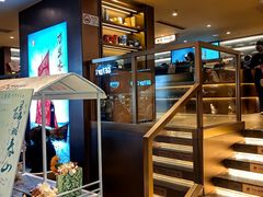 -霸王茶姬(上海恒基名人店)