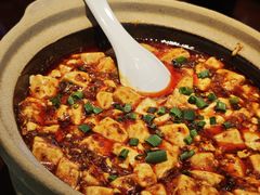 -眉山小馆(华强广场店)