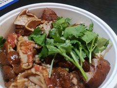 -卤煮老北京酱肉馆