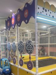 -孩子王童乐园(丰禾万达店)