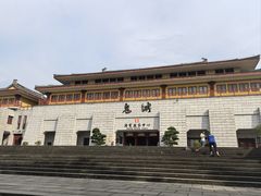 -丰都鬼城名山景区
