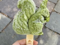 -北陵公园