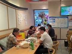 -唐食语粥(青山万达广场店)