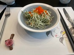 -将军日本餐厅·Shogun(厦门马哥孛罗东方大酒店)