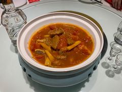 -宁夏国强手抓羊肉·清真菜(未央路凤三店)