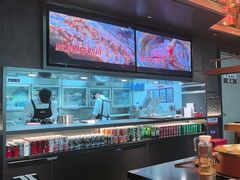 -西塔老太太泥炉烤肉(上海七宝领展广场店)
