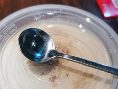 -张翻越·川渝冒菜·武汉黑鸭煲(城北万象城店)