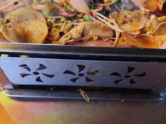 -正宗老字号万州烤鱼(怡福路店)