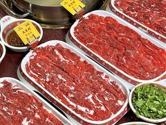 -大吉利·潮汕鲜牛肉火锅(西安店)