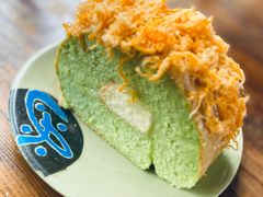 -琼海·狮椰美食楼