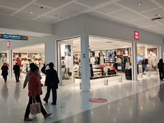 -优衣库(厦门SM广场店)