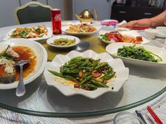 -强记海鲜·大排档(蛇口新街店)