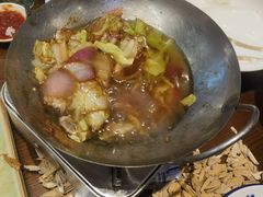 -印象徽州·正宗徽菜体验店