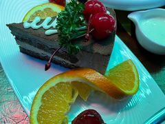 -MOSSO音乐酒吧·Live House(南京西路店)
