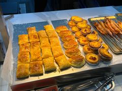 -魁牛·潮汕牛肉自助火锅(沈辽路万达店)