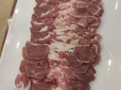 手切鲜羊肉-情忆草原涮肉馆