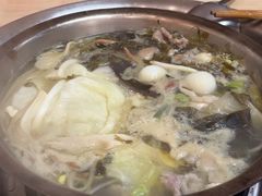 -海关荤豆花(洋河一路店)