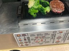 -肉肉大米(金虹桥店)