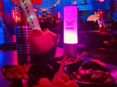-MOSSO·Liveshow(M3香港广场店)