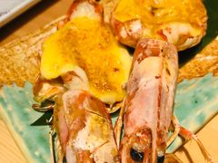 -酒久自助料理(佳兆业店)