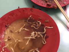 -白玉兰小吃(新村路店)