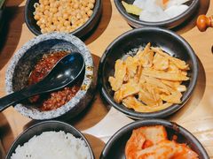 -九田家黑牛烤肉料理(溧阳吾悦店)