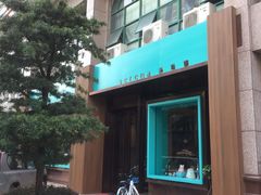 -莎琳娜食品有限公司·蛋糕店