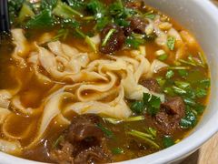 -长寿面(北京西路店)