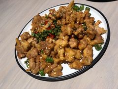 鲜椒辣子鸡-boundaries籬苑(瑞光创意工厂-贰号院店)