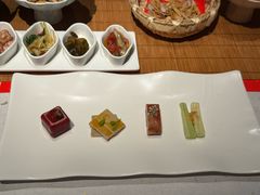 -鲤院·新中式美学·庭院餐厅(夫子庙店)