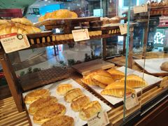 -CARINO BAKERY&CAFE(人广来福士店)