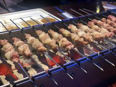 -三个蒙古大叔羊肉串(大宁店)