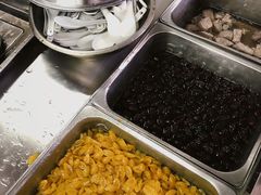 -老福合沟无米粿甜汤粿品店