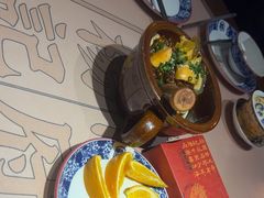 -杨记隆府重庆江湖菜(大悦城店)