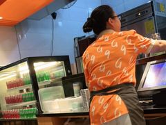-港久茶餐厅(鹭洲里店)