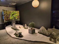 -广州花园酒店