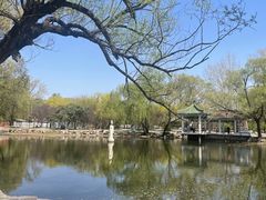 -北陵公园