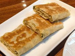 -南门小馆·清真(国贸商城店)