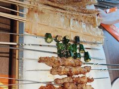 -小董哥烤串(故宫店)