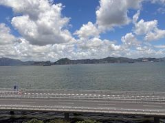 -演武大桥观景平台