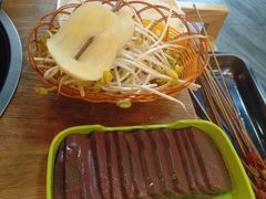 -小郡肝串串香(北蔡店)