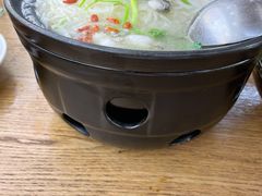 -渔家乐小海鲜(皇姑店)