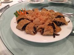 -麒麟海鲜酒家(Richmond)